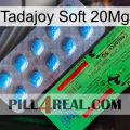 Tadajoy Soft 20Mg new03